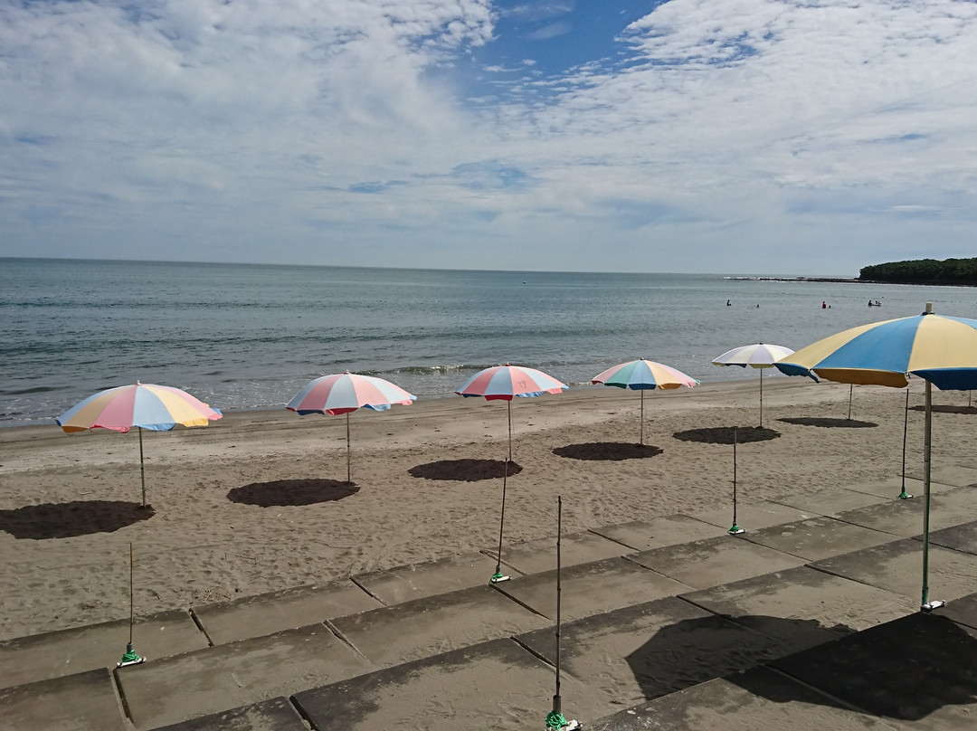 Aoshima Beach-宫崎市必去景点
