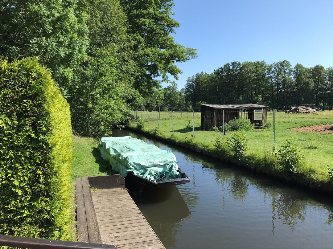 Steffi's Hafenstubchen