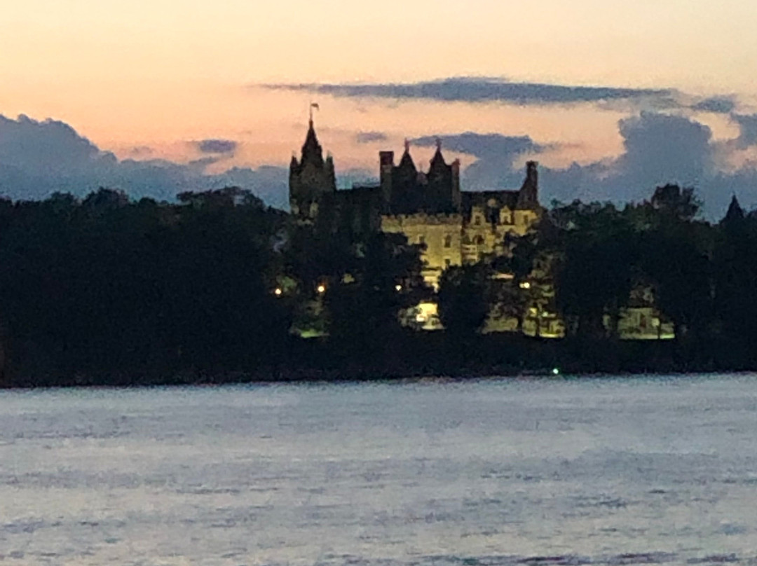 Capt. Thomson's Resort主图