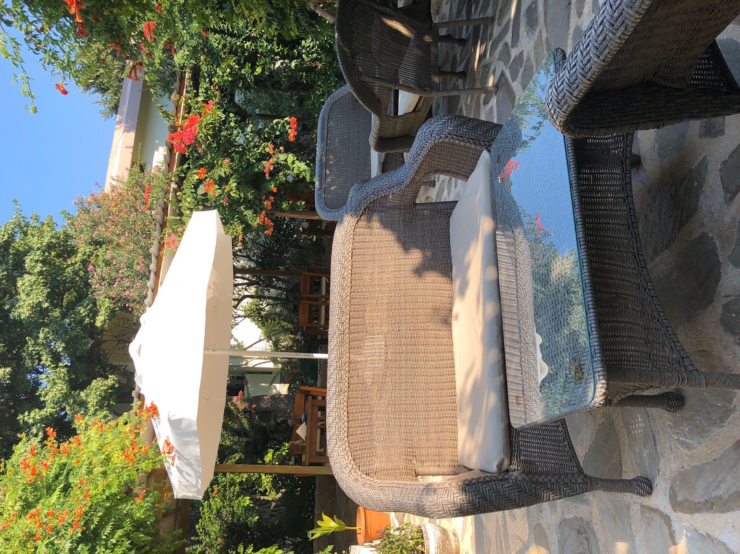 Dardanos Hotel主图