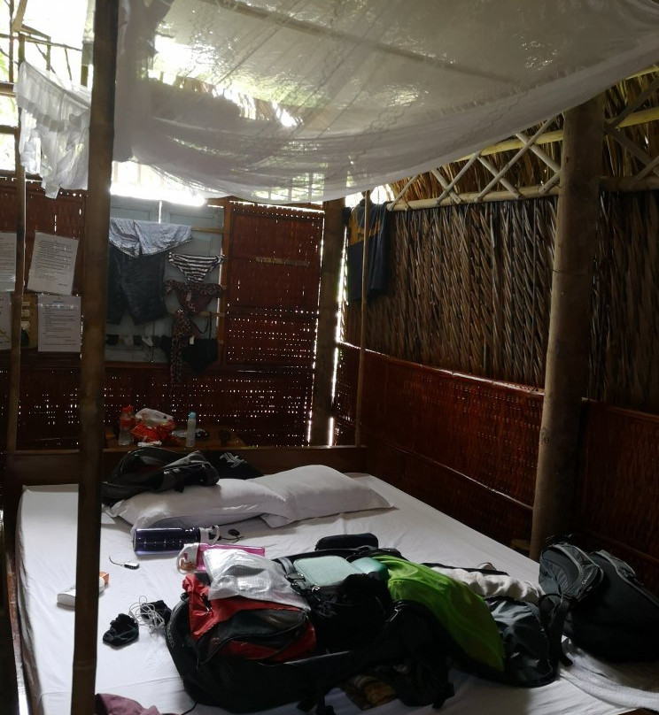 Ivory Bamboo Orchard Resort主图