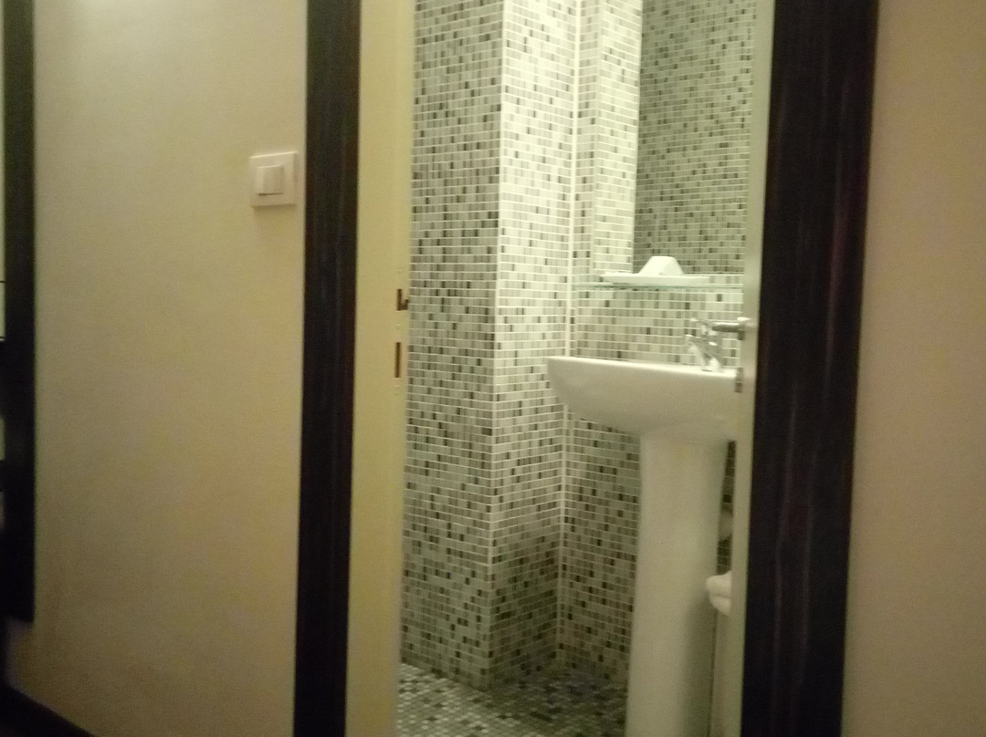 Best Western Park Hotel Continental主图