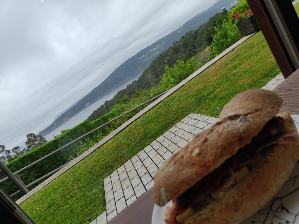 Hotel de Naturaleza主图