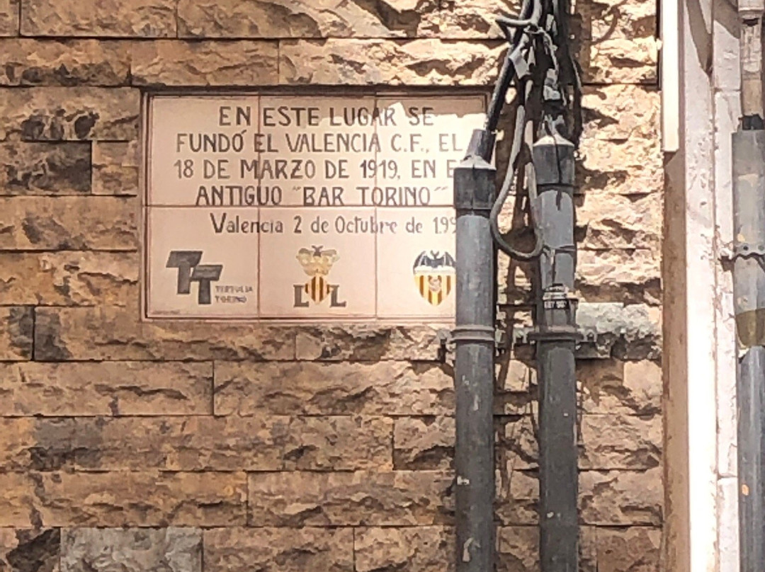 Valencia Bikes-巴伦西亚必去景点