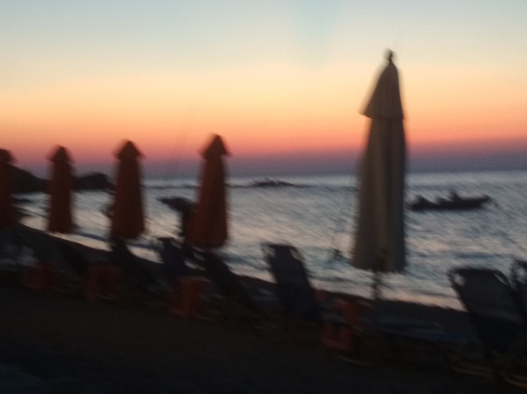 Cafe Snack Bar "Votsalo"