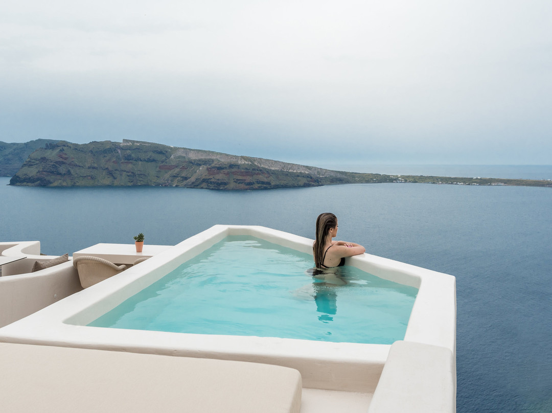 伊亚城堡艺术民宿酒店主图