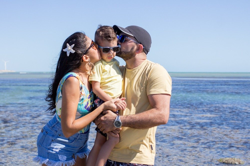 Peixinhos Fotografia-Icarai de Amontada必去景点
