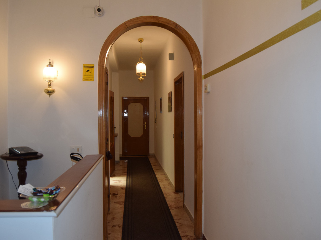 B&B Casa di Mamma