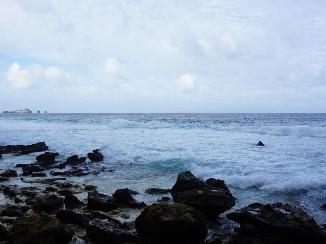 Suwehan Beach景点图片