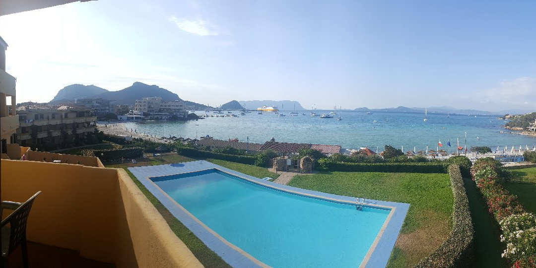 Hotel Castello Golfo Aranci主图