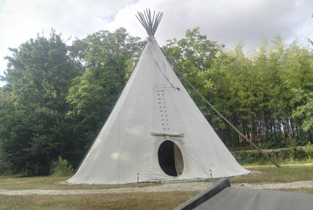 Jauldes旅游攻略图片