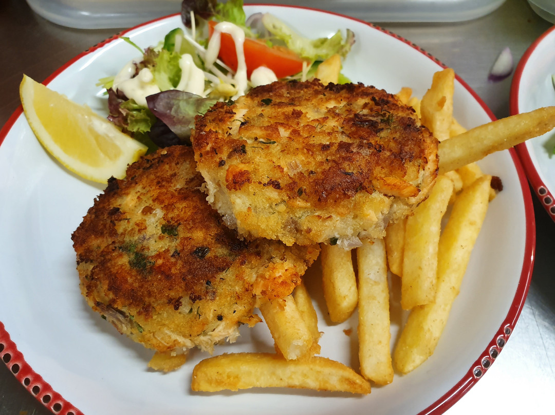 Bohle Plains餐馆和美食-Carlyle Restaurant & Bar