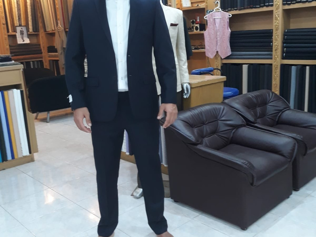 J.Pal Tailors-Karon Beach必去景点