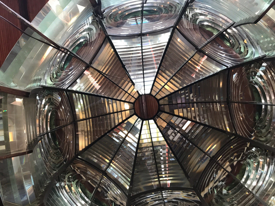 Yarmouth County Museum and Archives-Yarmouth必去景点