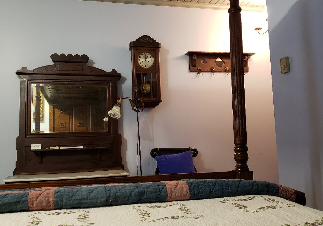 Old Winterport Commercial House主图