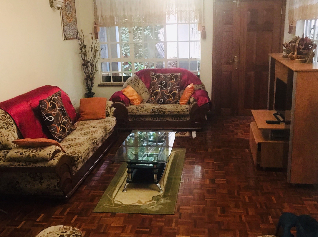 Kirichwa Court Homestay主图