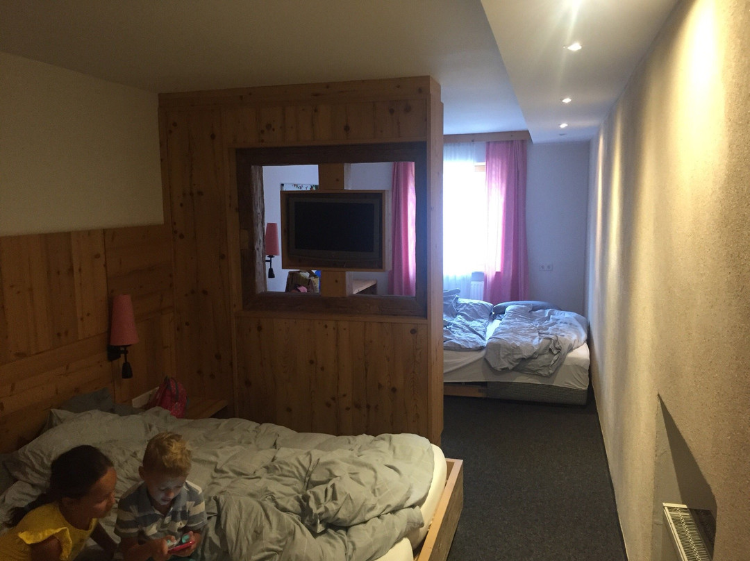 Bogenrieder Gasthof & Hotel主图
