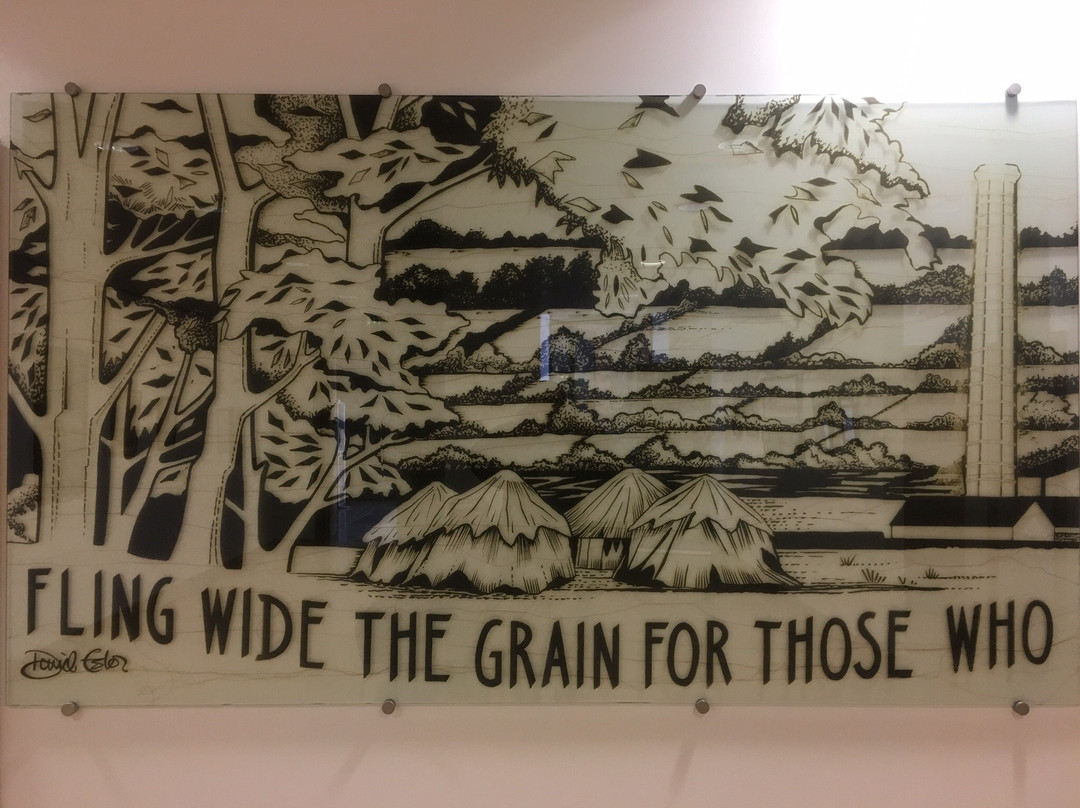 Museum at the Mill-Newtownabbey必去景点