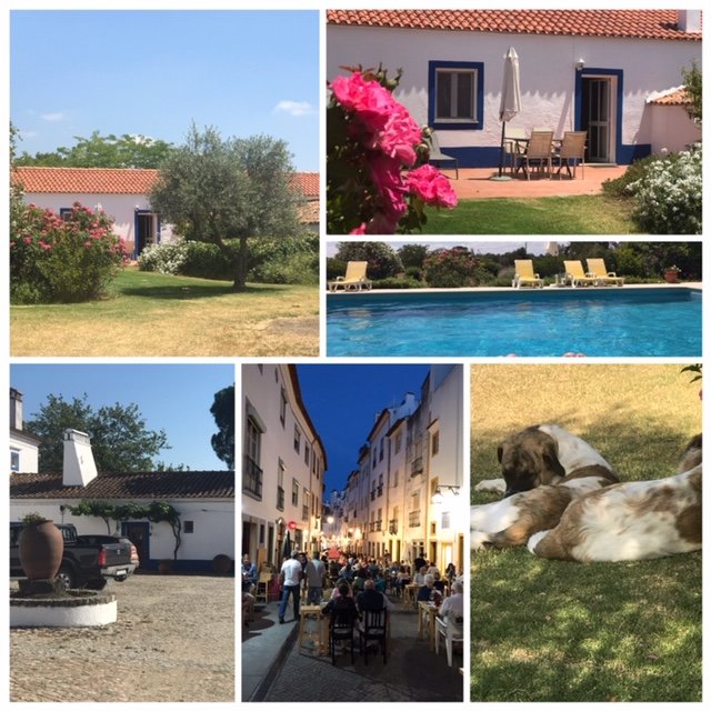 Monte Da Serralheira-浴室