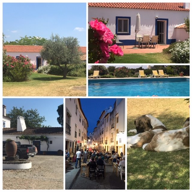 Monte Da Serralheira主图