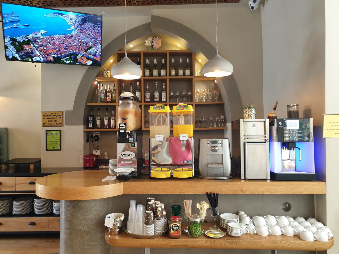 马尔格萨酒店主图