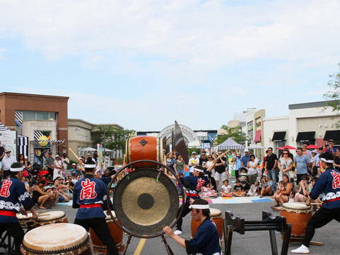 Quartier DIX30-Brossard必去景点