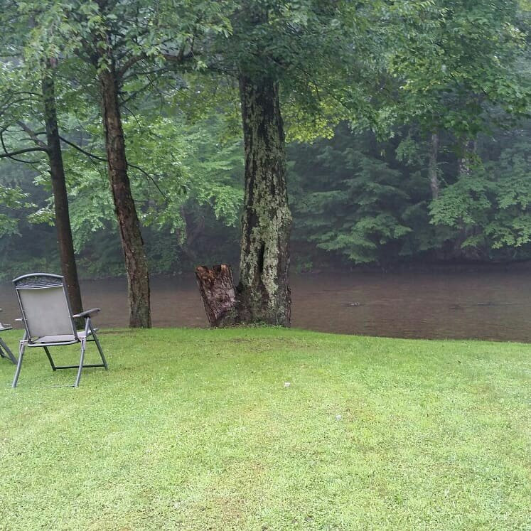 Sweetdrift at Kettle Creek