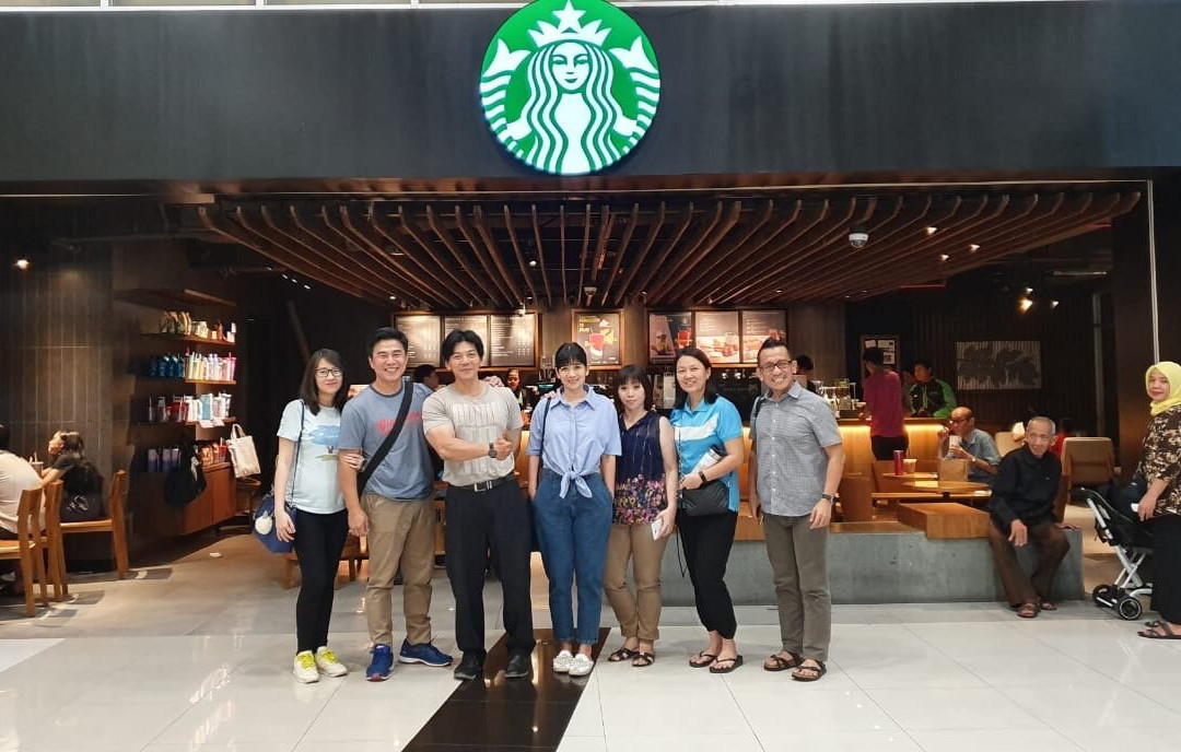 East Coast Center-泗水必去景点