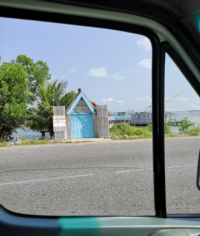 Keta Lagoon Resort主图