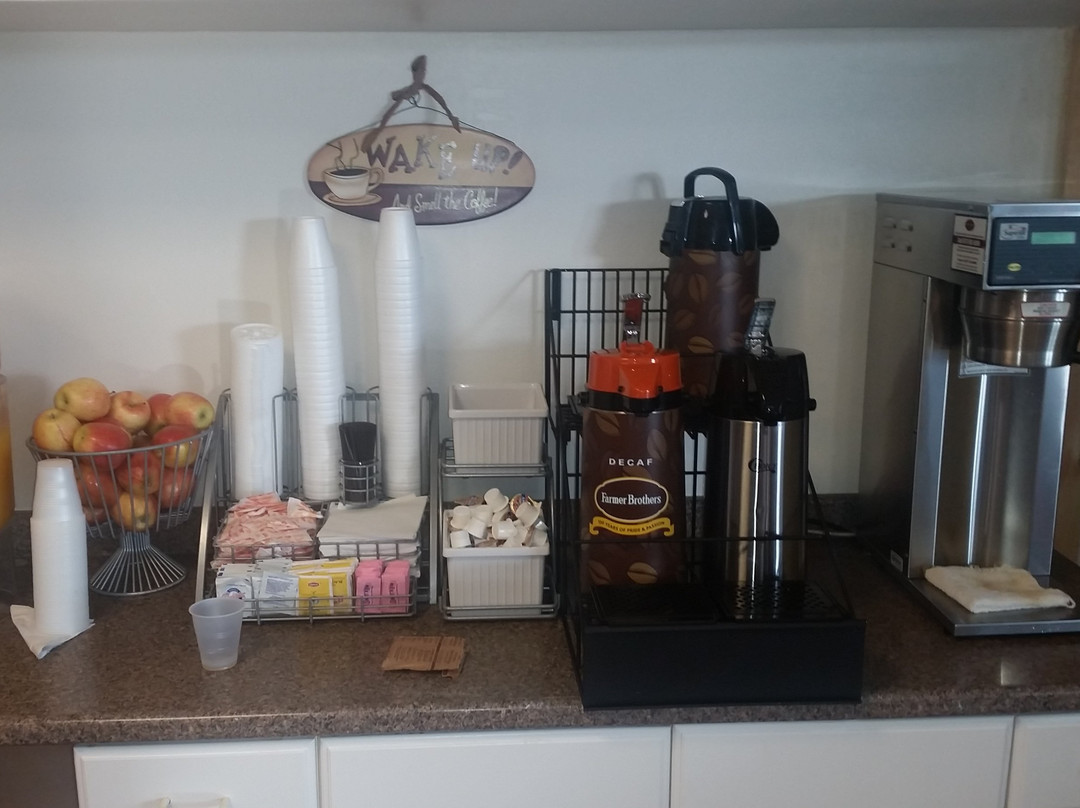 Super 8 by Wyndham Carlisle North主图