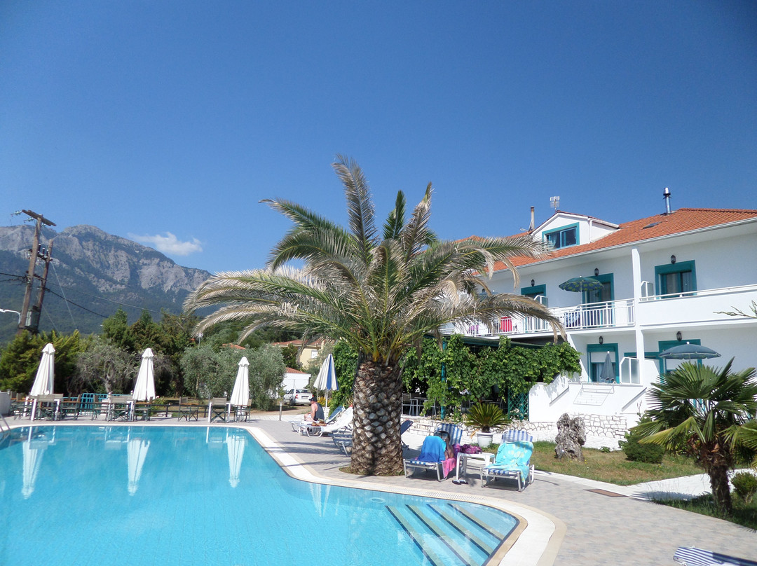 Dimitris Hotel主图