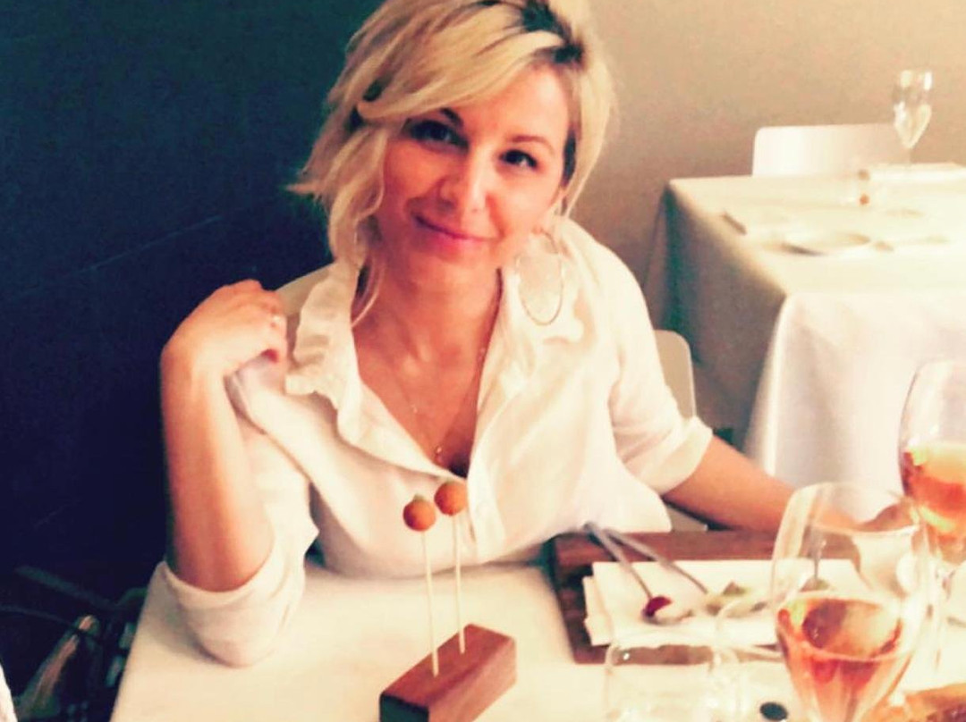 Elisa Bassanelli
