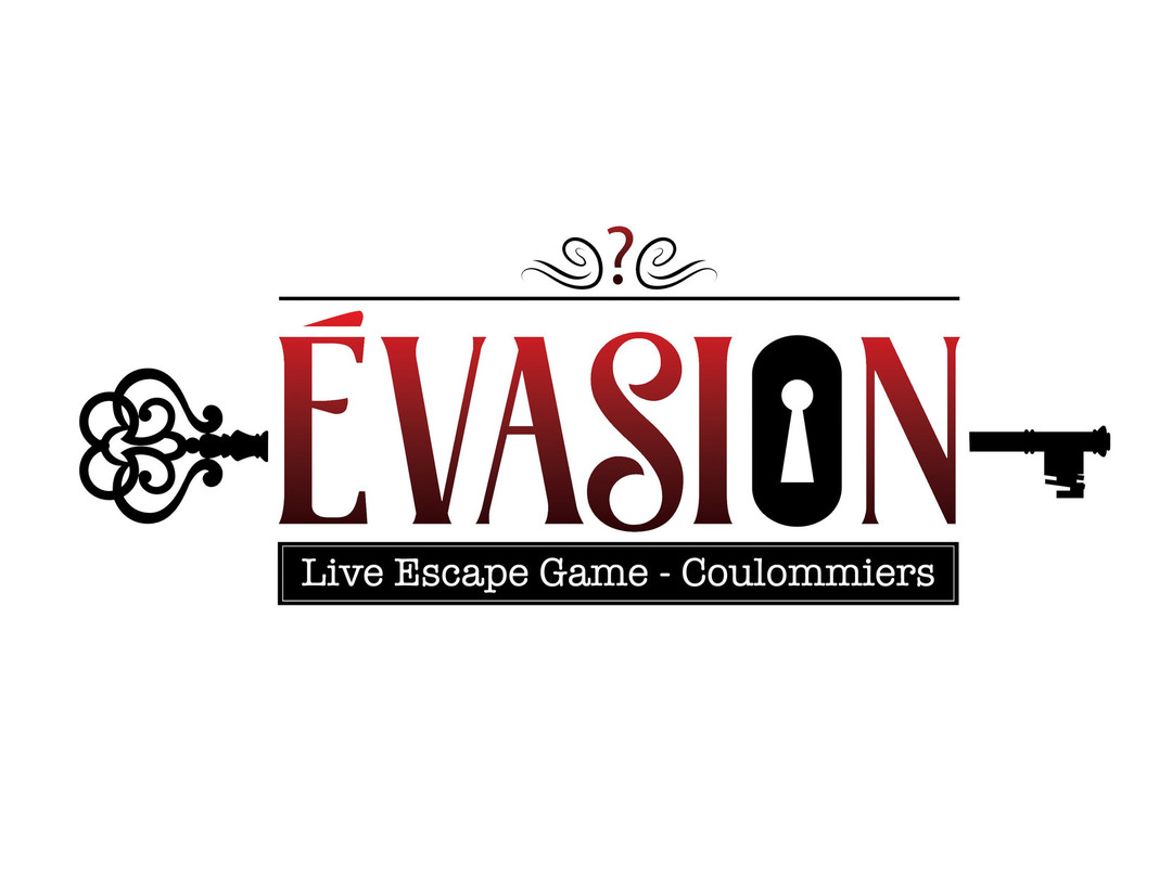 Evasion - Live escape Game景点图片
