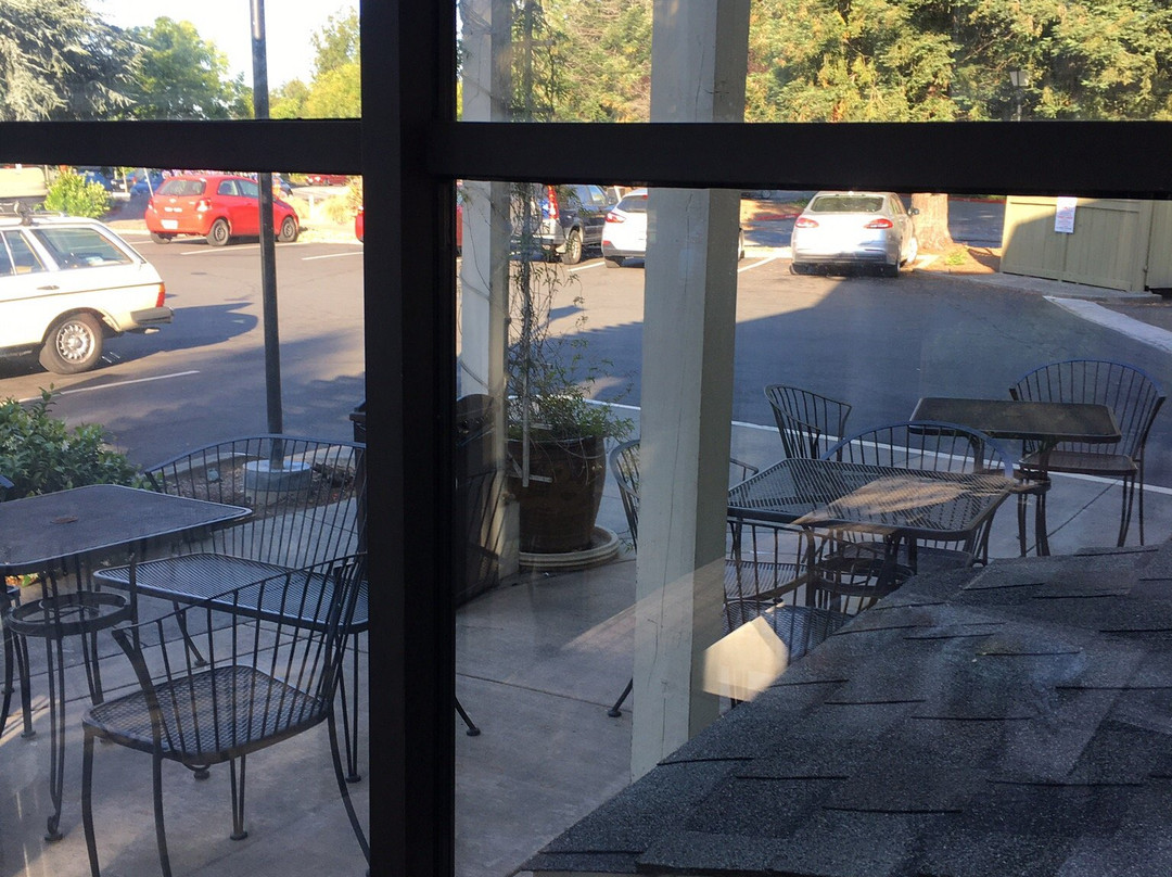 Quality Inn Petaluma - Sonoma主图