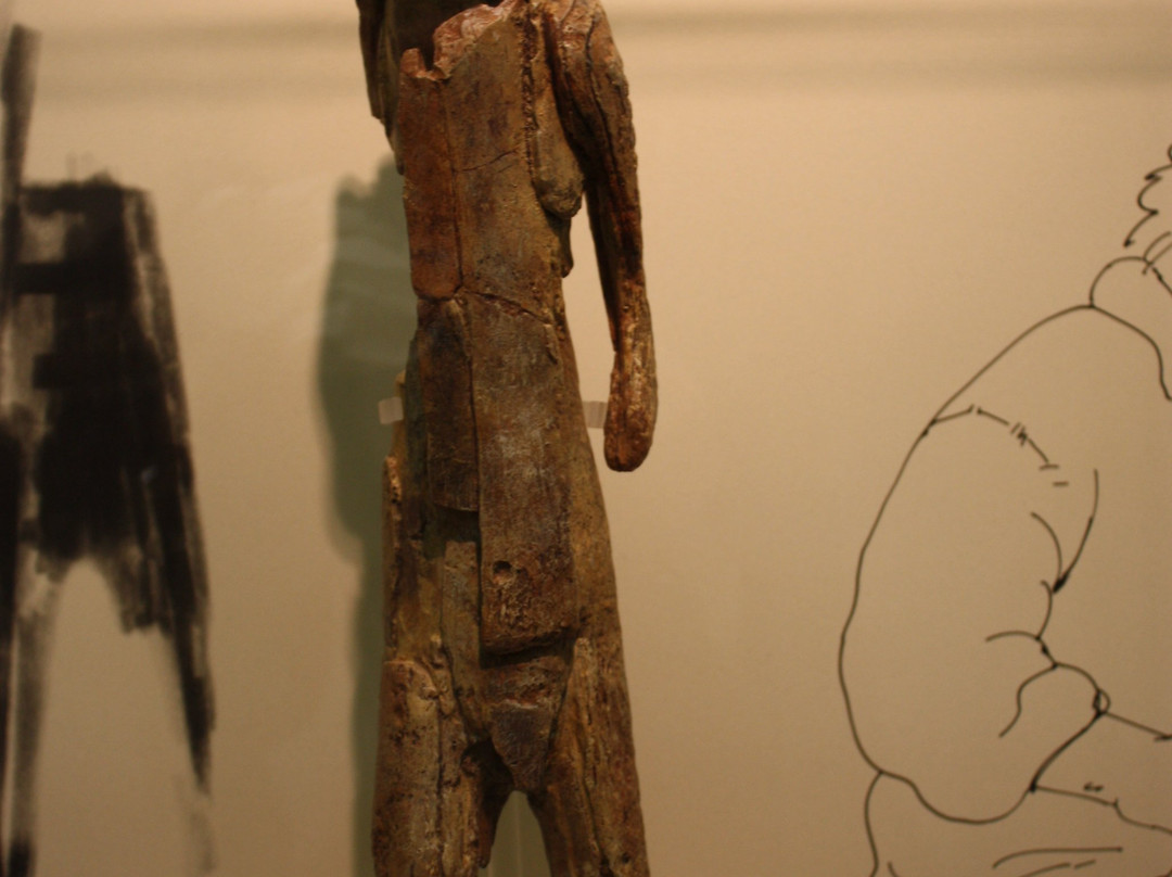 Museum Schloss Hohentuebingen (Museum Ancient Cultures)景点图片