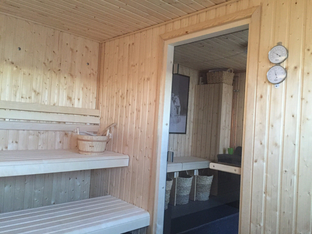 Ilulissat Guesthouse主图