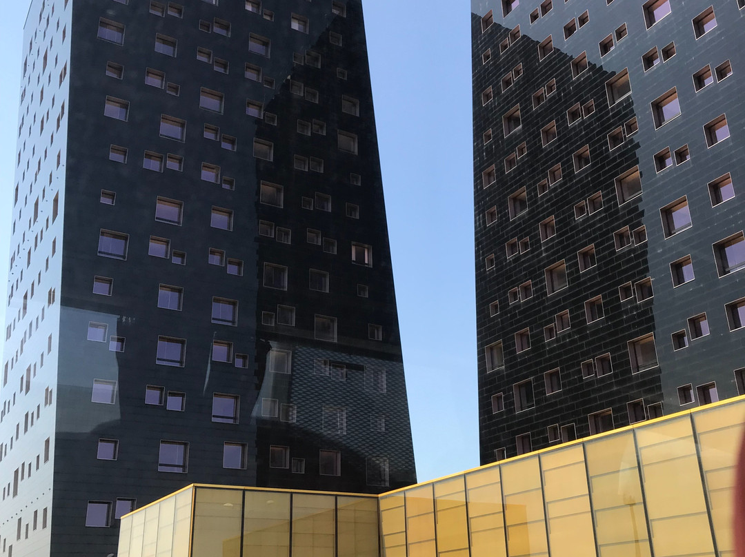 NH费亚酒店主图