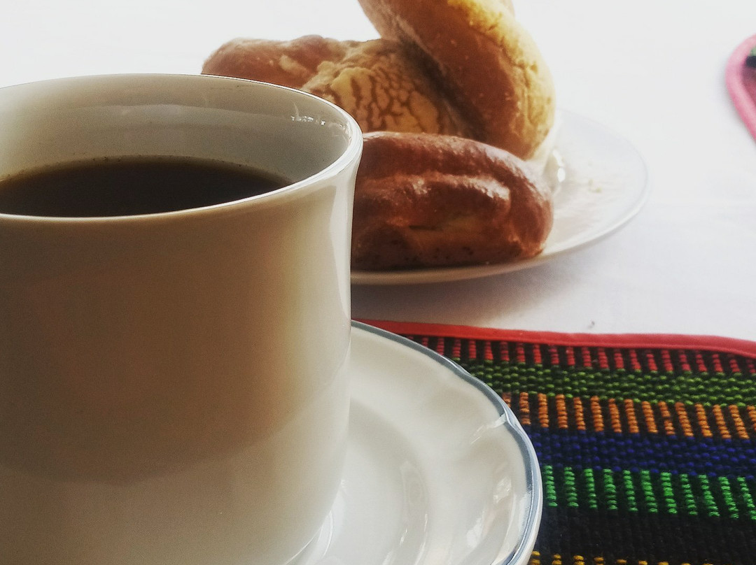 Posada La Plazuela主图