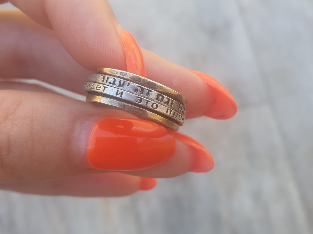 Atlantis Travel - Day Tours-Bat Yam必去景点