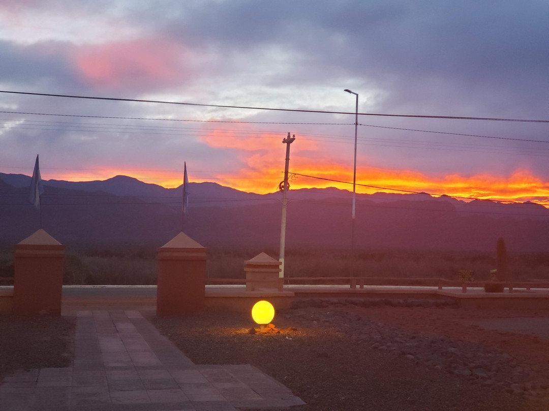 Hotel Pircas Negras主图