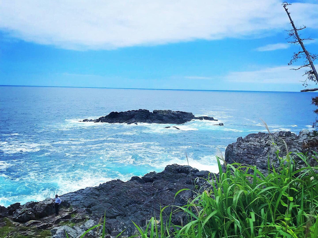 Karakuwa Peninsula-气仙沼市必去景点