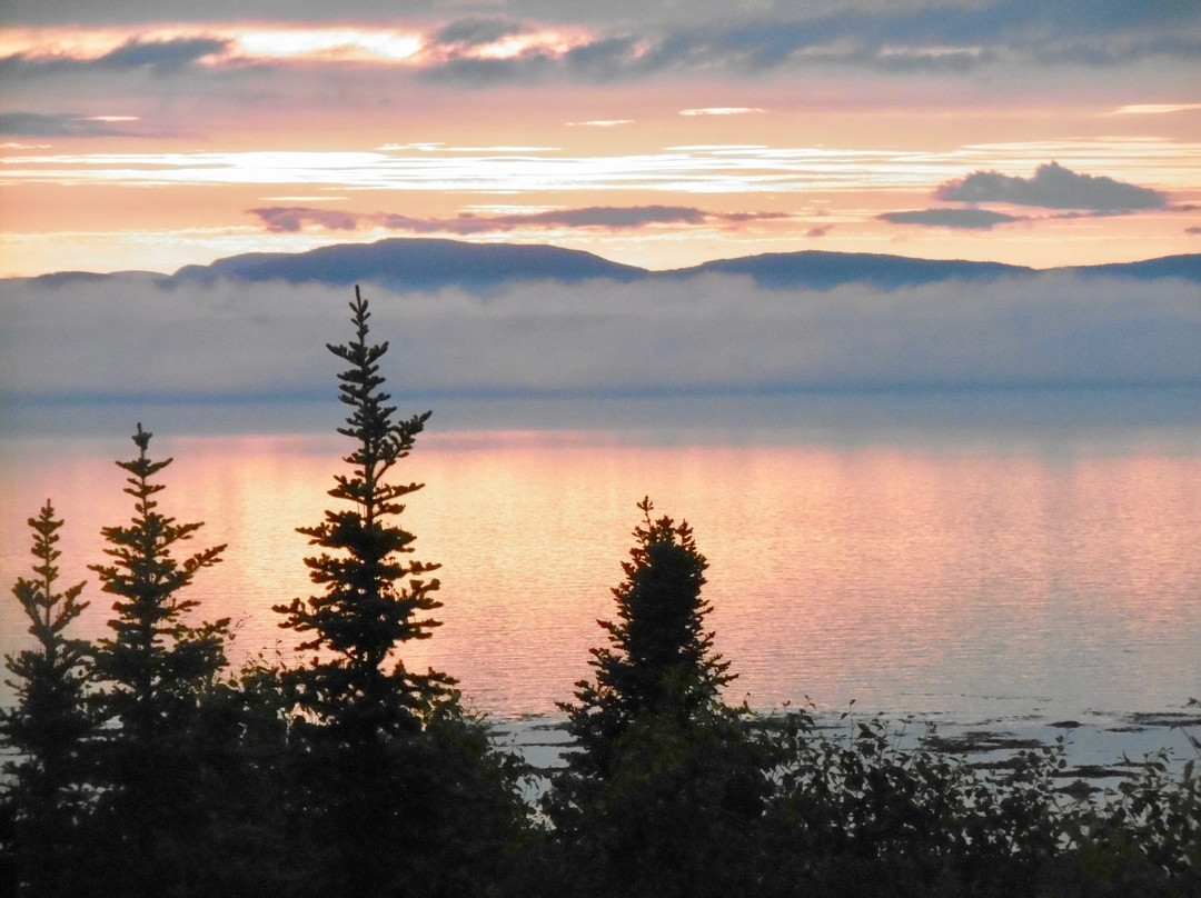 Gite Les Rochers B&B主图