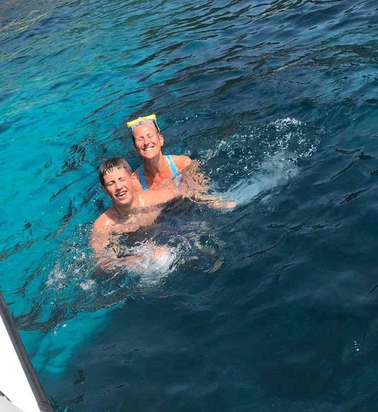 Hotel Cala Sant Vicenc主图