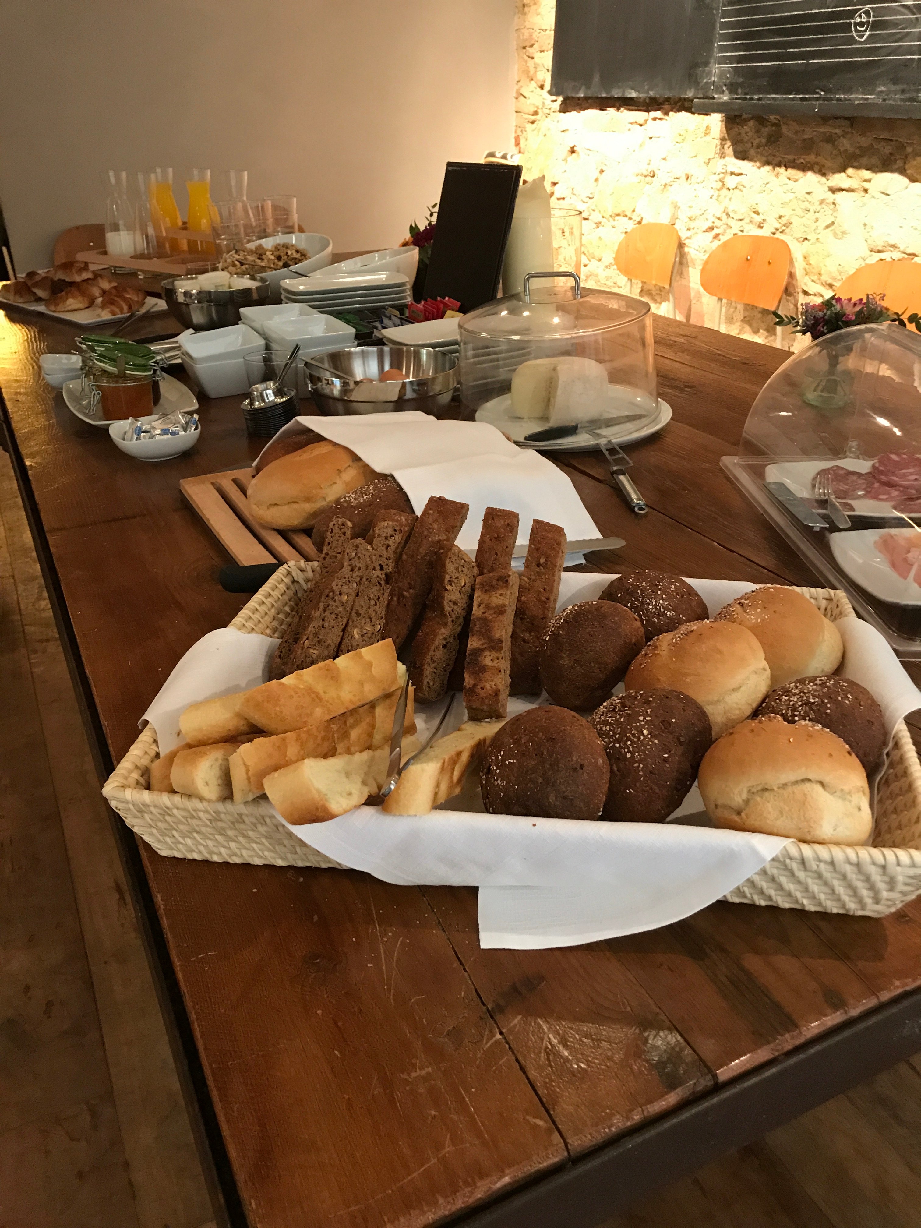 La Bandita Townhouse-餐饮