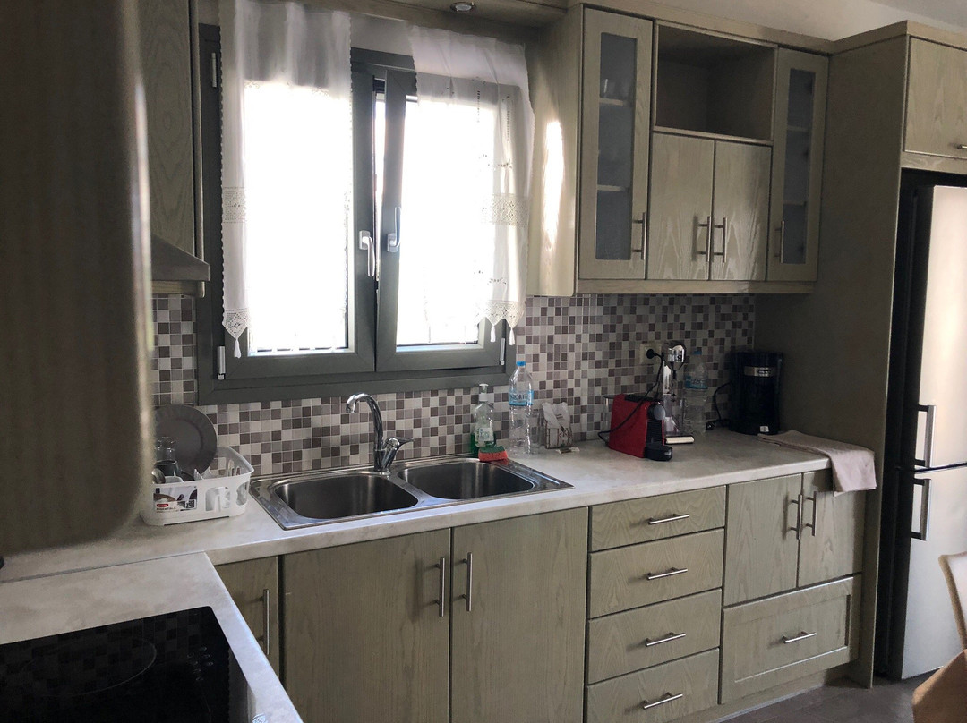 Sweet Home Naxos主图