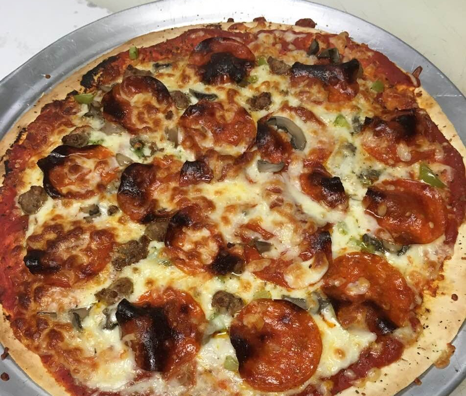 The Birch Creek Roadhouse