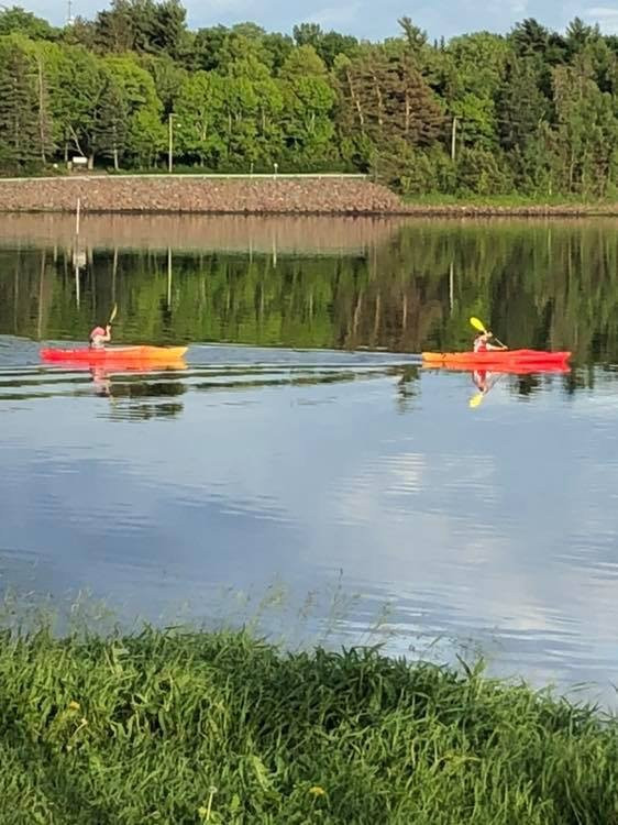 Shediac Paddle Shop-希迪亚克必去景点