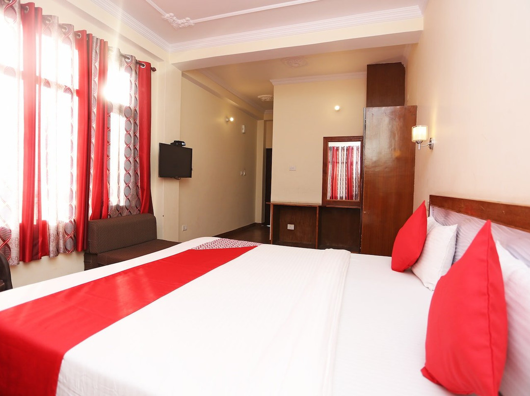 Khushala Valley View主图