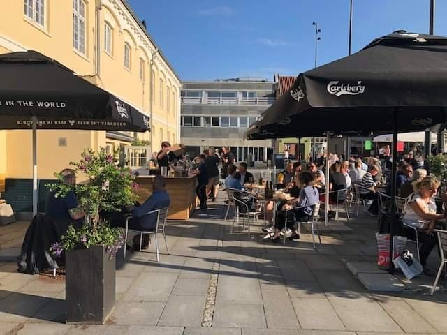 Tinghuset Bistro & Vinbar