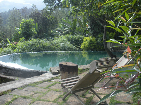 安纳帕拉家庭旅馆主图